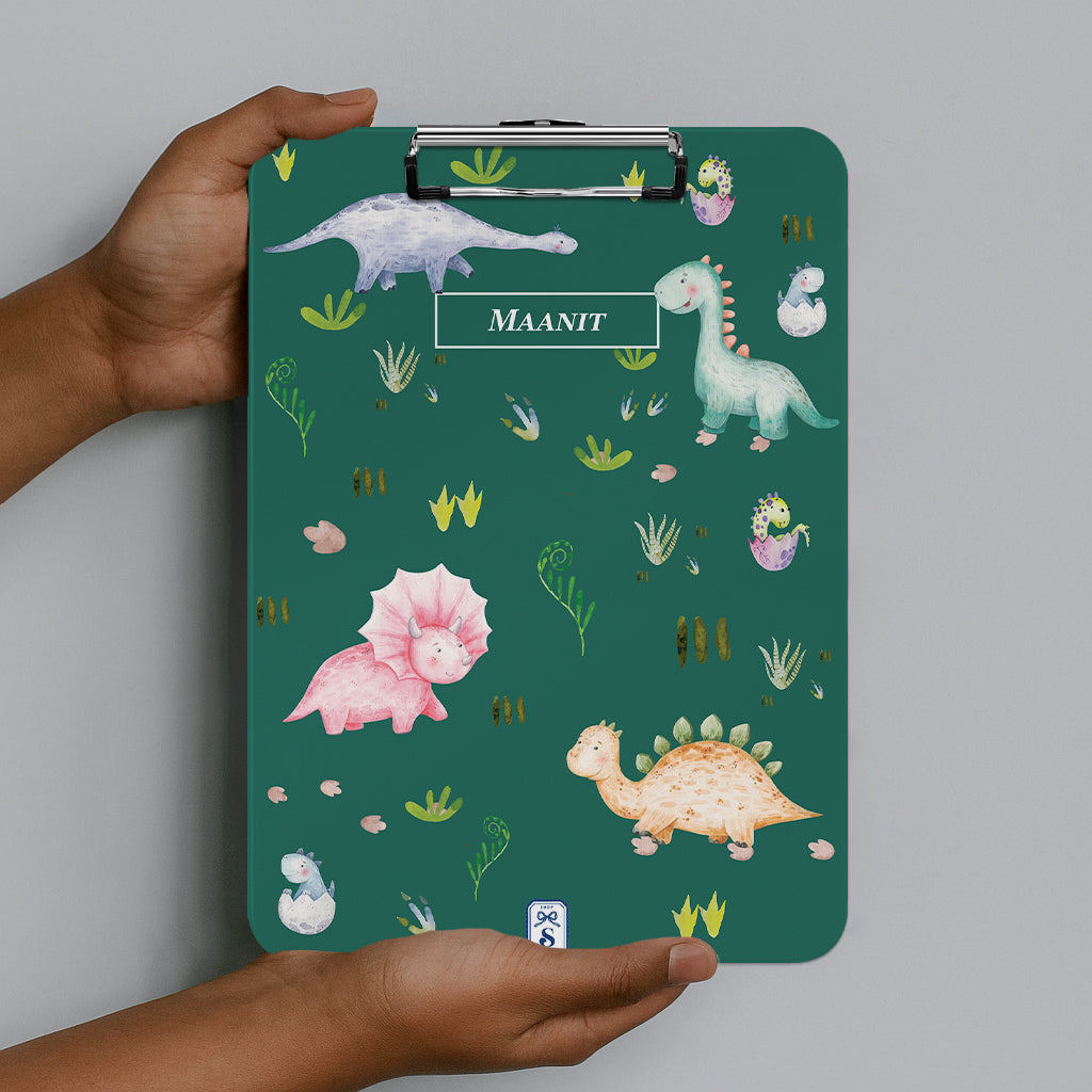 Dinoland Clipboard
