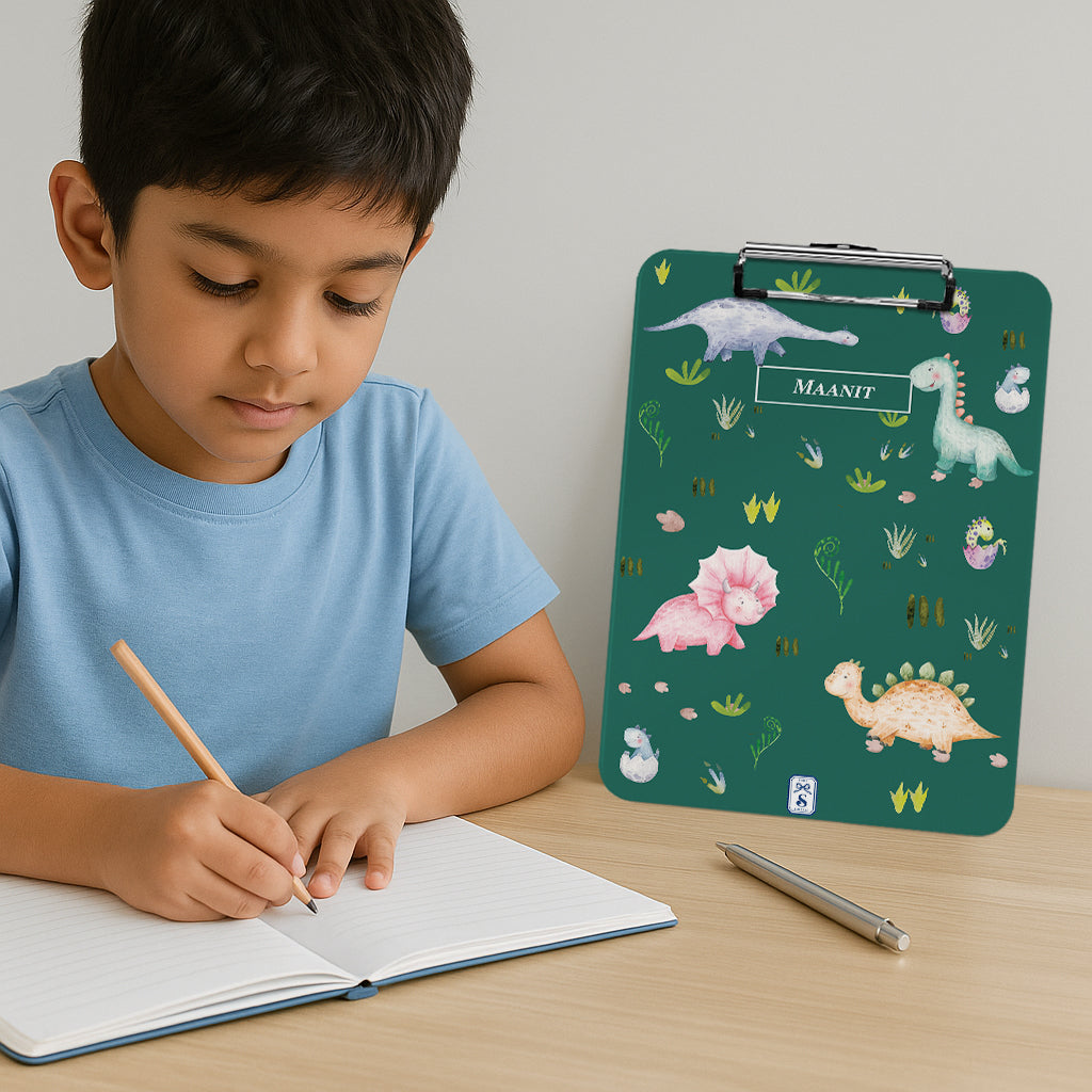 Dinoland Clipboard
