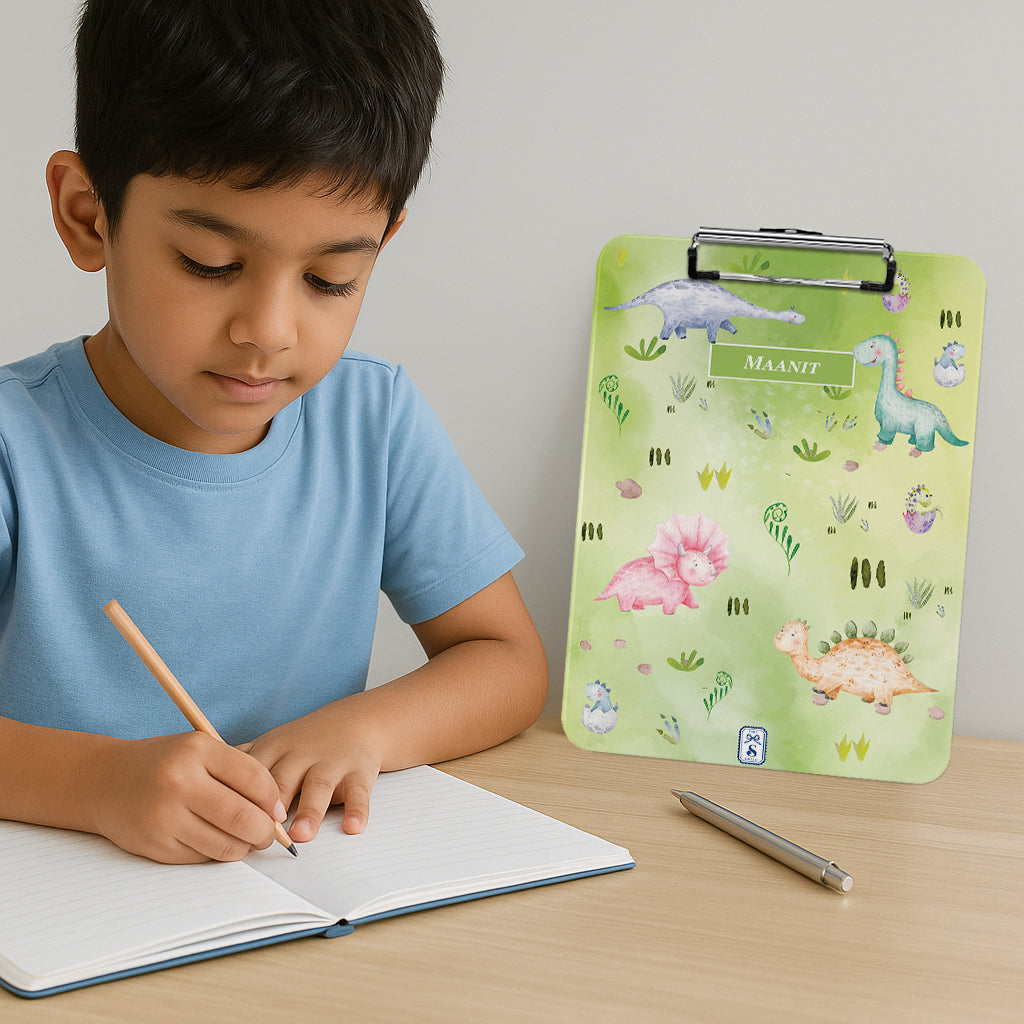 Dinoland Clipboard