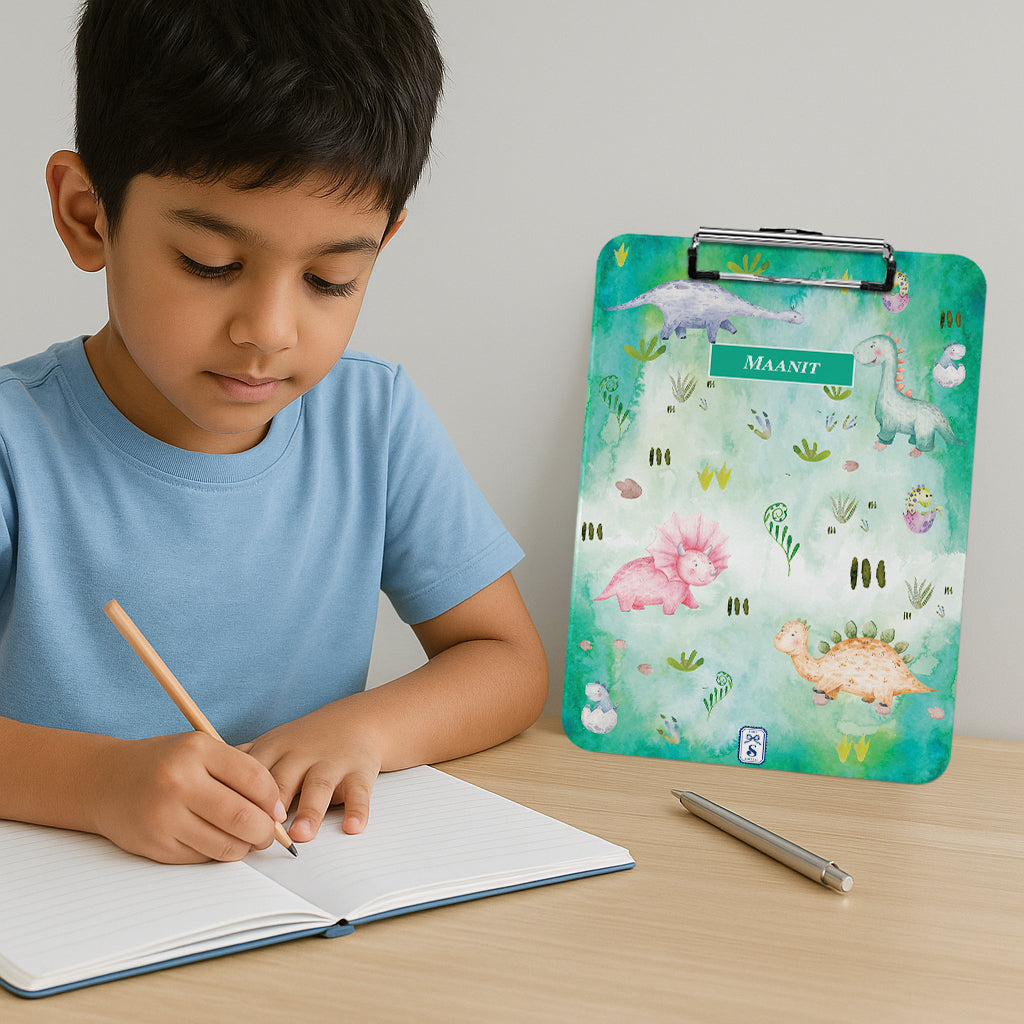 Dinoland Clipboard