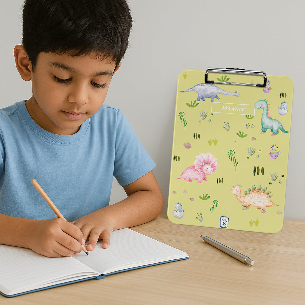 Dinoland Clipboard