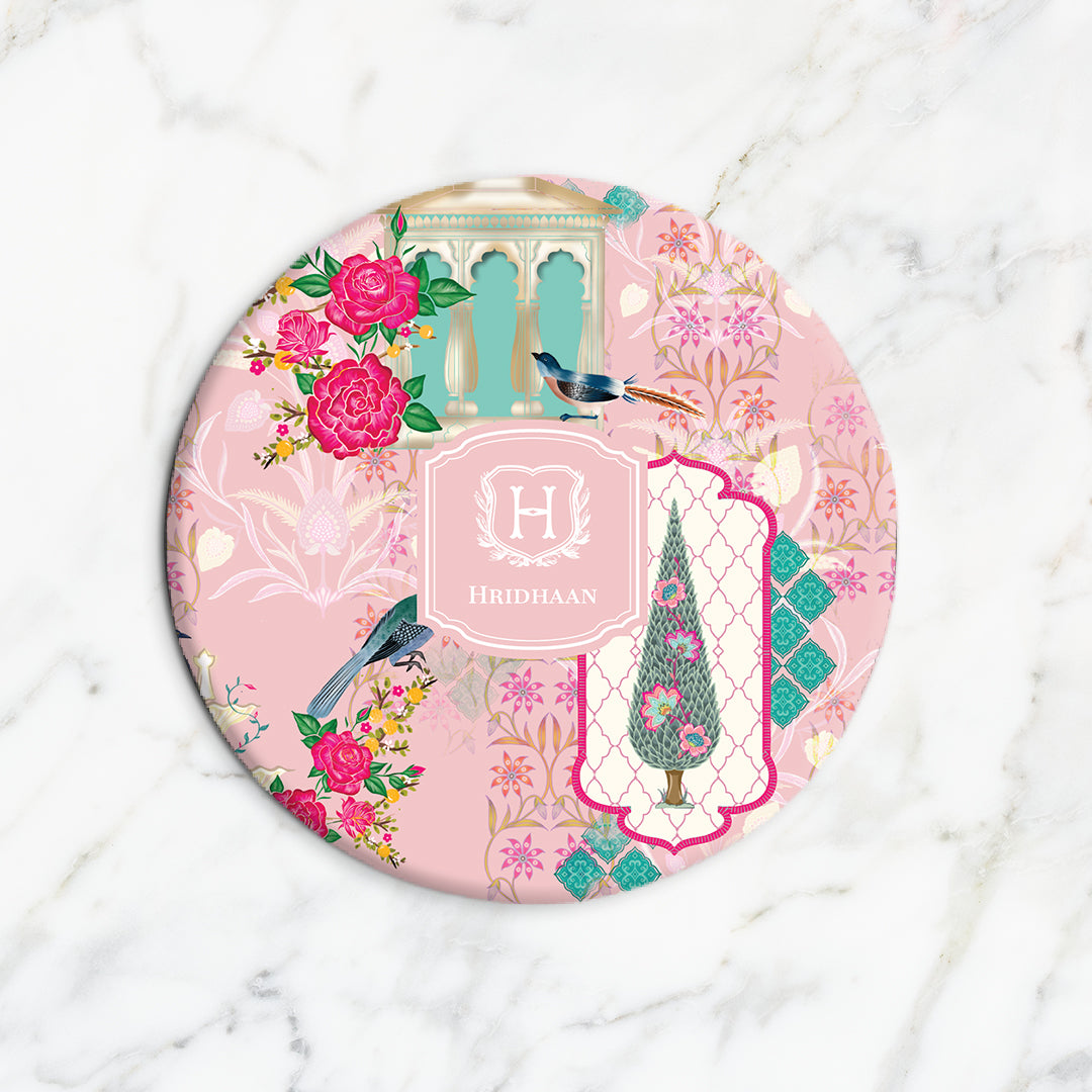 Koyal's Dream Trivet