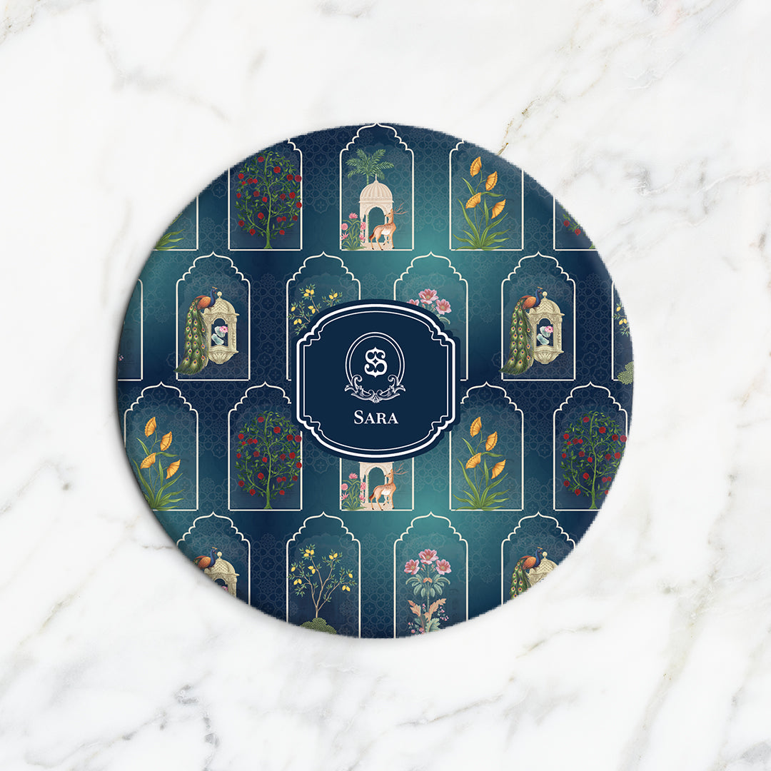 Bahaar Jaroka Trivet