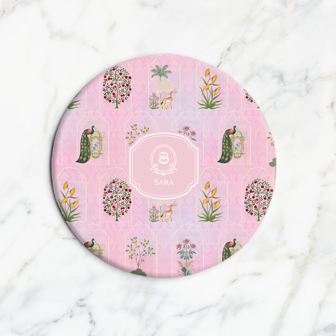 Bahaar Jaroka Trivet