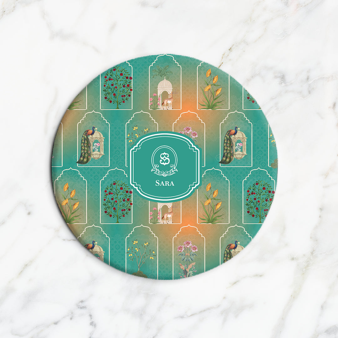 Bahaar Jaroka Trivet