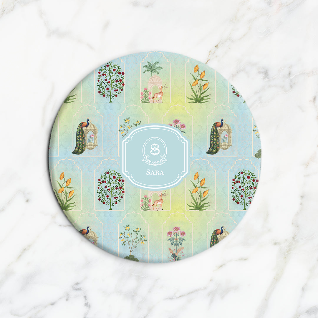 Bahaar Jaroka Trivet