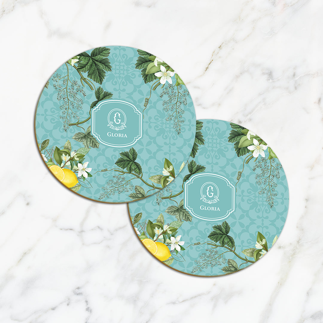 Lemon Grove  Trivet
