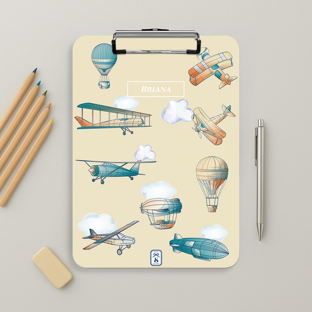 Transport Clipboard