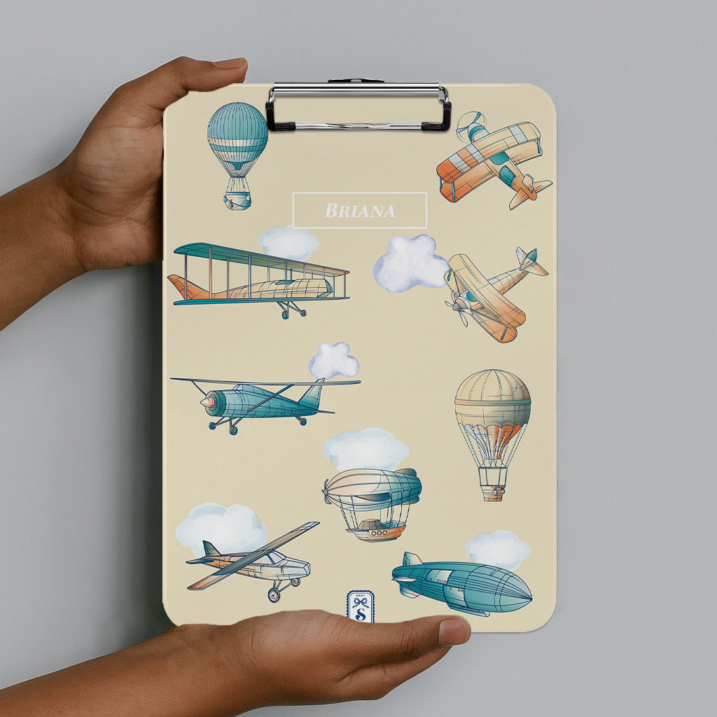 Transport Clipboard
