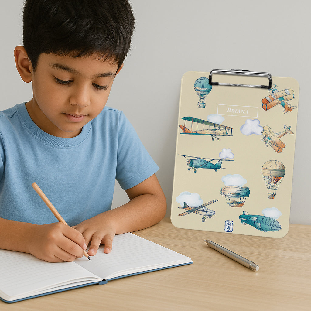 Transport Clipboard
