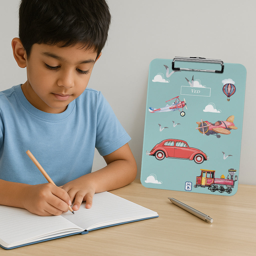 Transport Clipboard