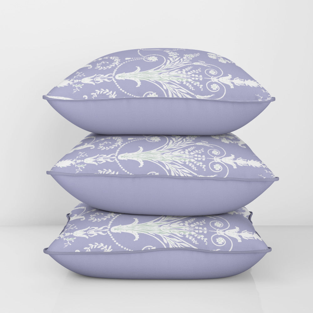 Ornateo Cushion Cover