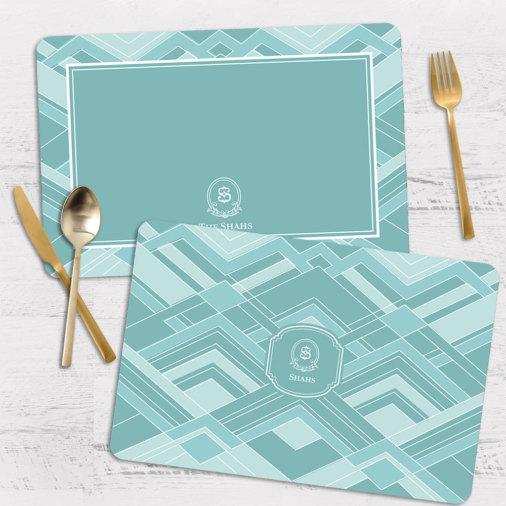 Decadence Placemat