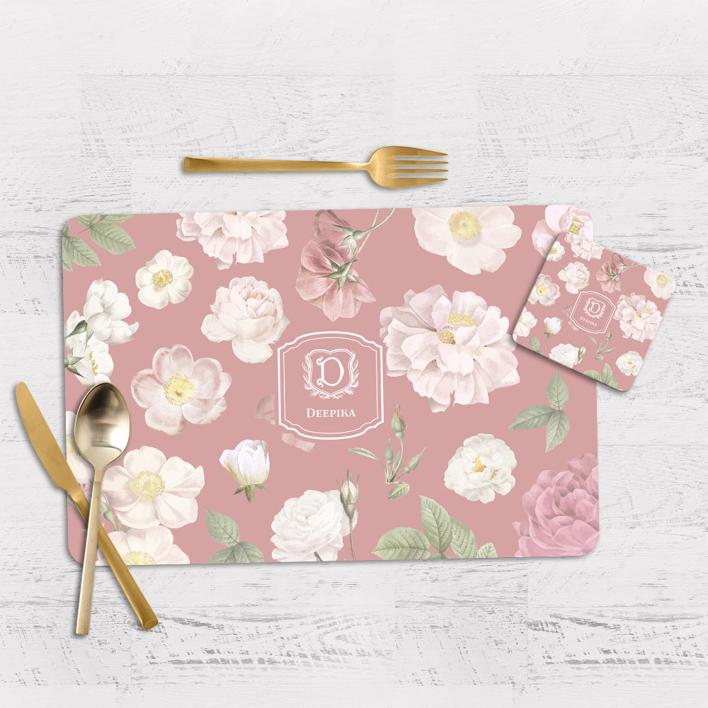 Petalia Tableware Set