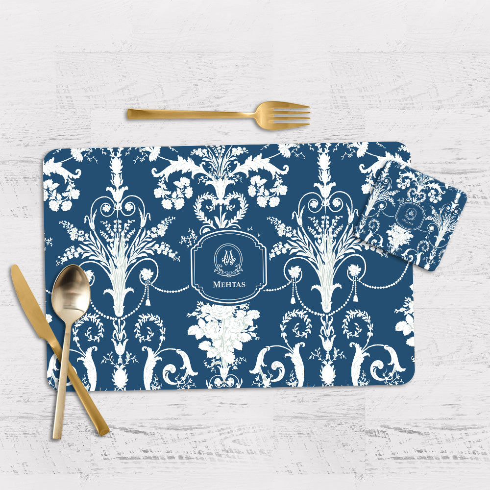 Ornateo Tableware Set