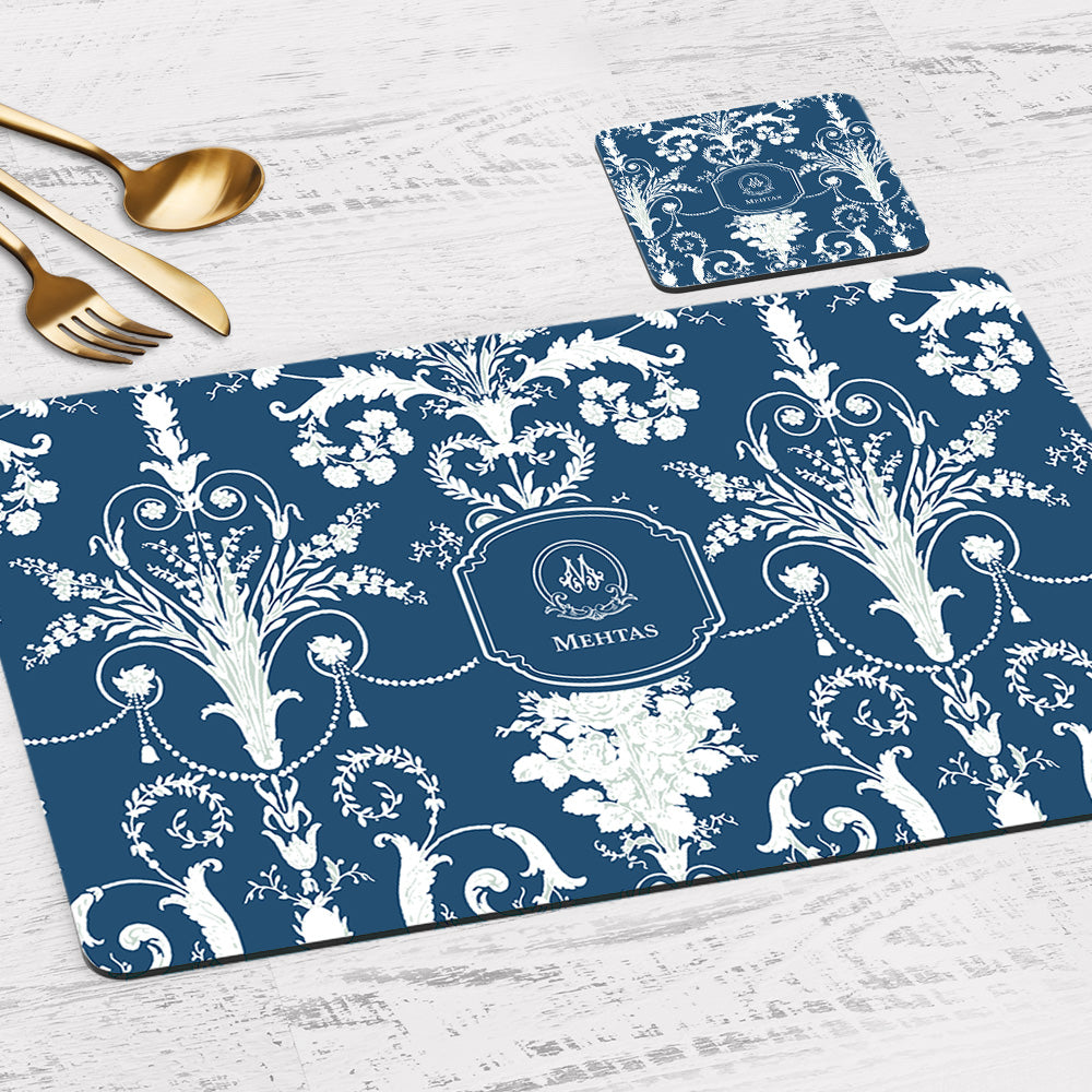 Ornateo Tableware Set