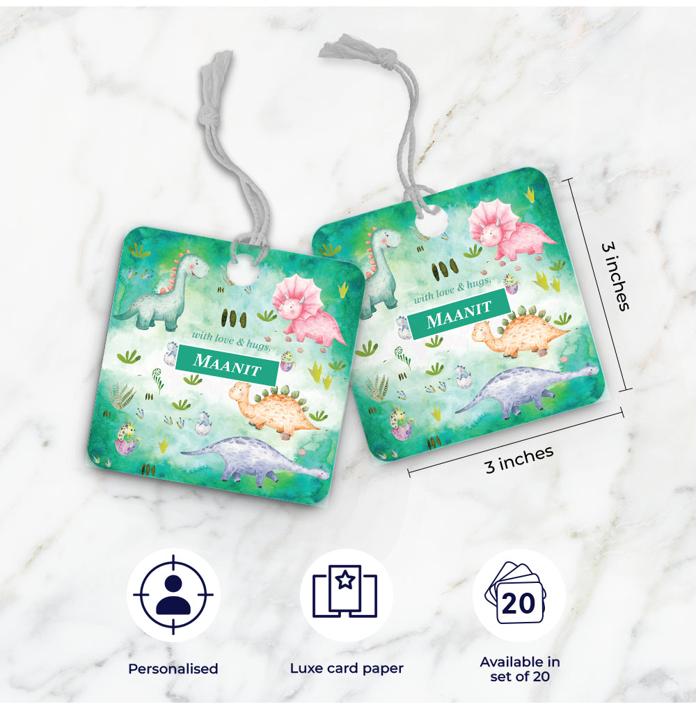 Dinoland Gifting Value Pack