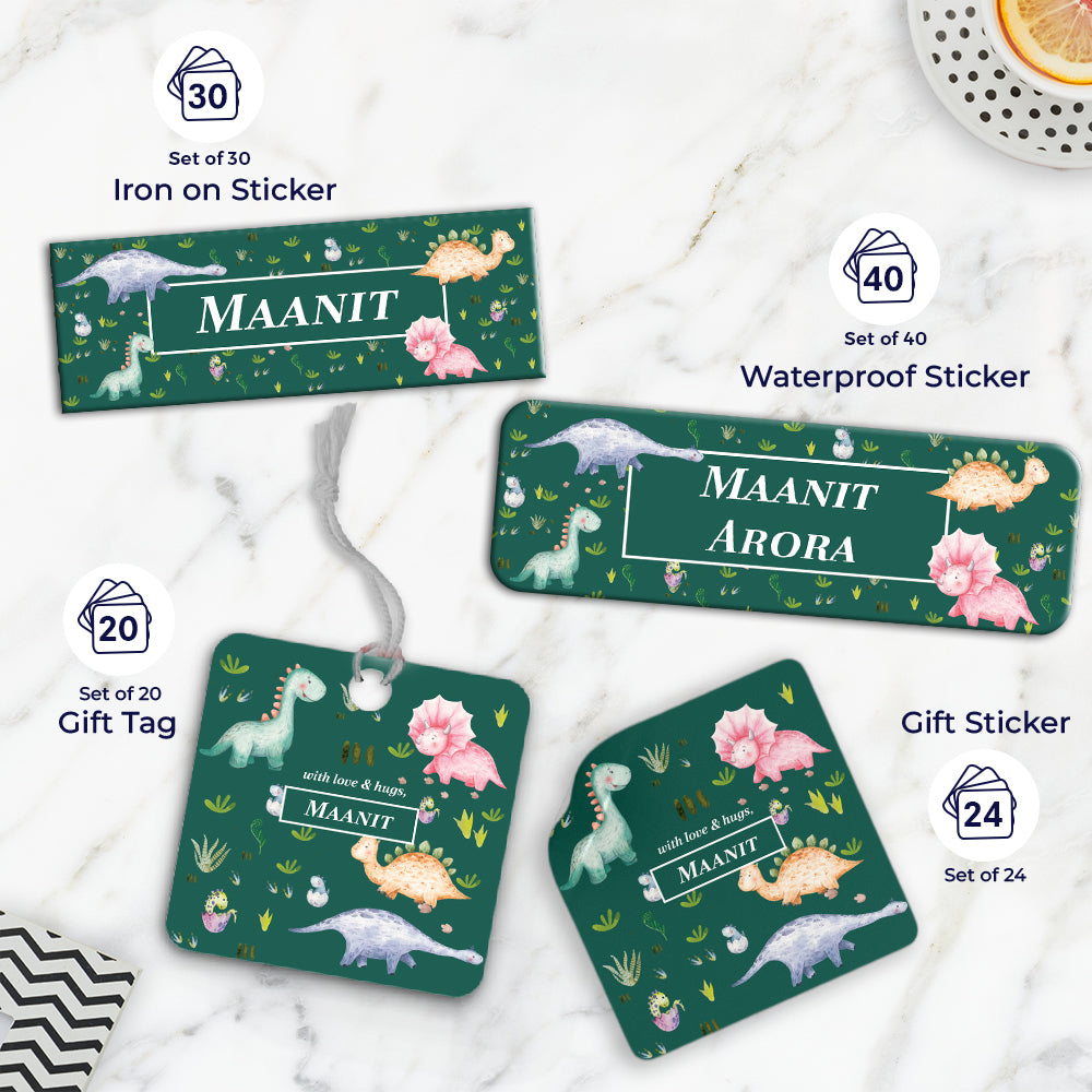 Dinoland Gifting Value Pack