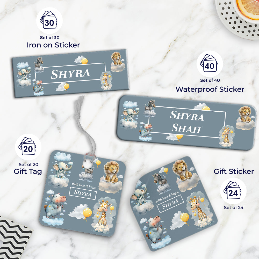 Lofty Animals Gifting Value Pack