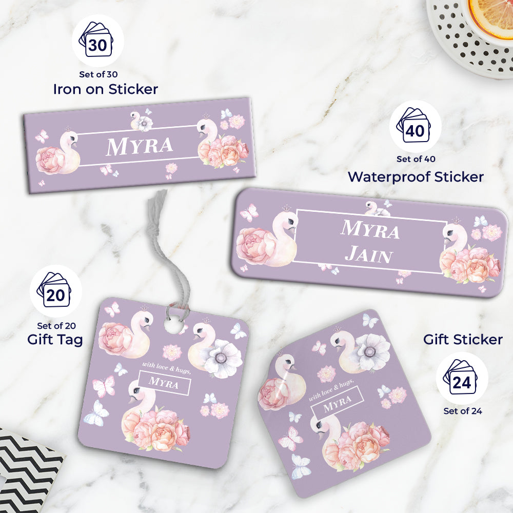 Swan Lake Garden Gifting Value Pack