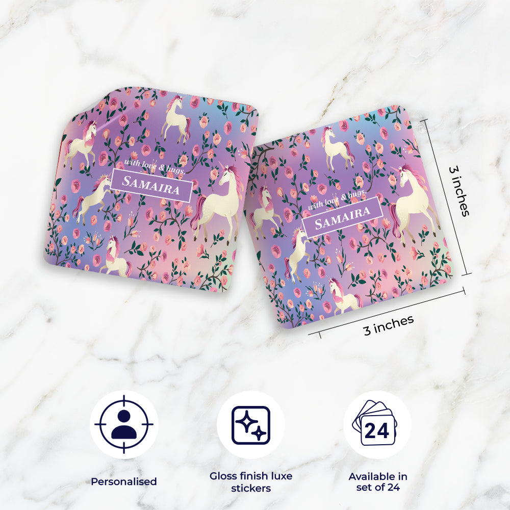 Unicorn Paradise Gifting Value Pack