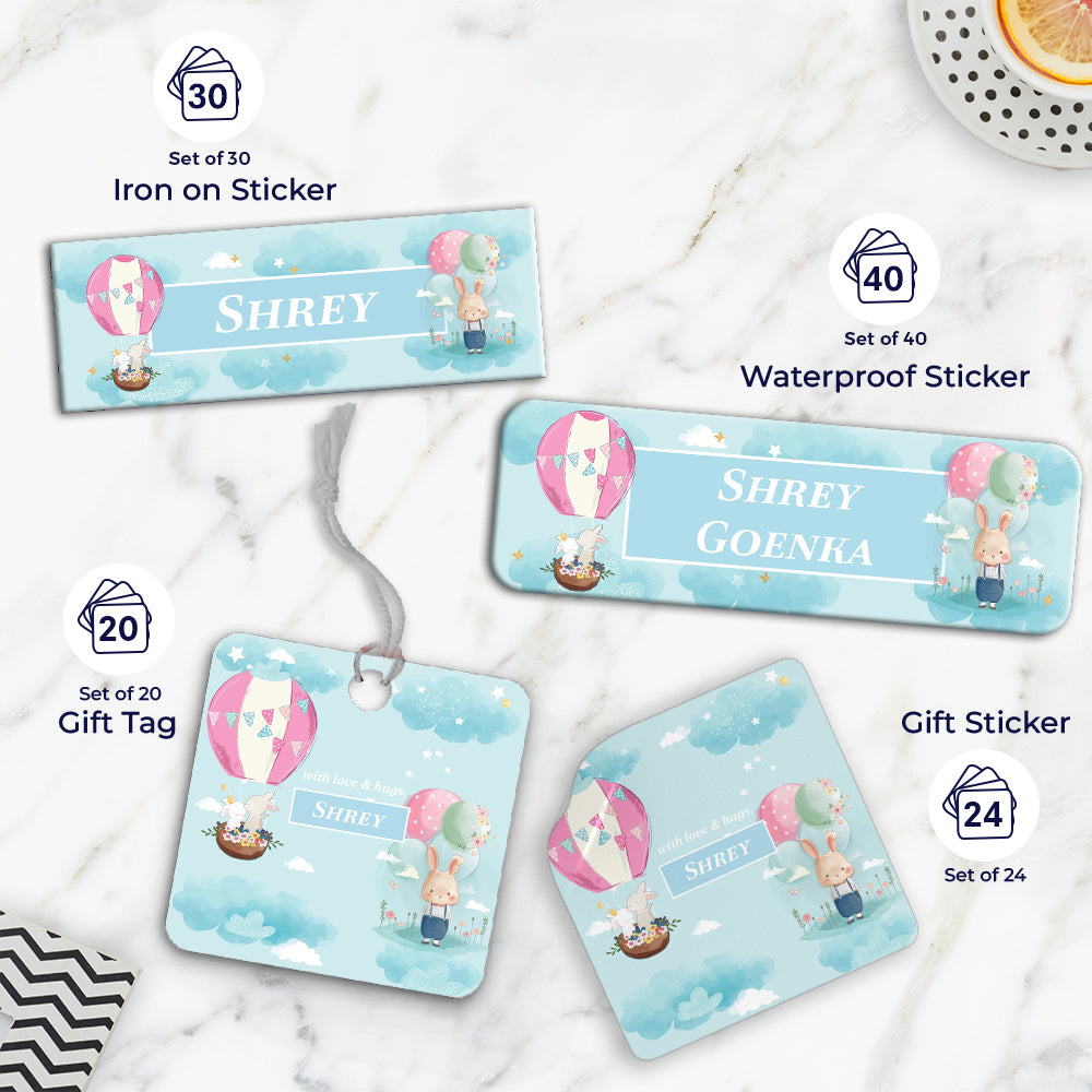 Lil Forest Friends Gifting Value Pack