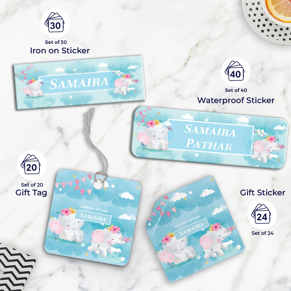 Lil Forest Friends Gifting Value Pack