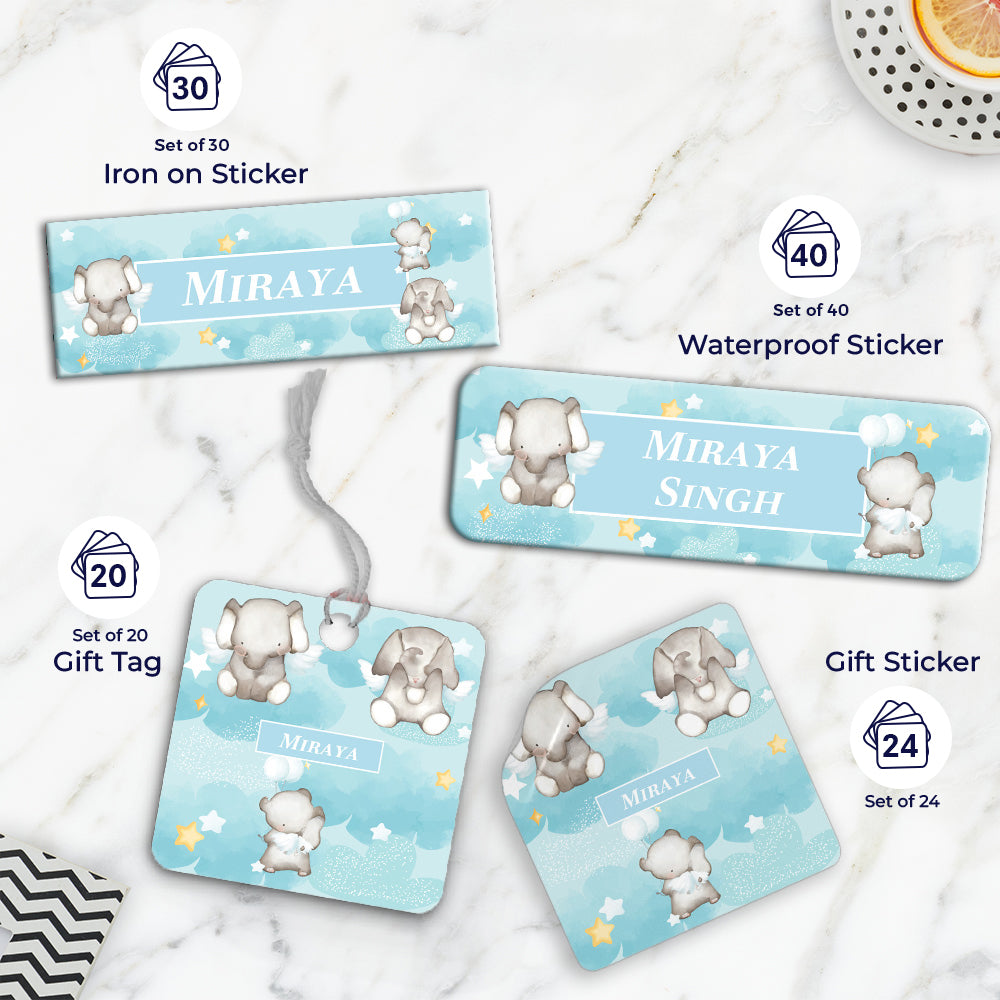 Lil Forest Friends Gifting Value Pack