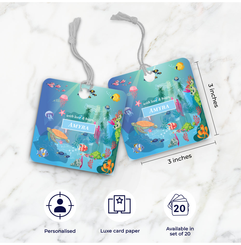 Ocean Bed Gifting Value Pack