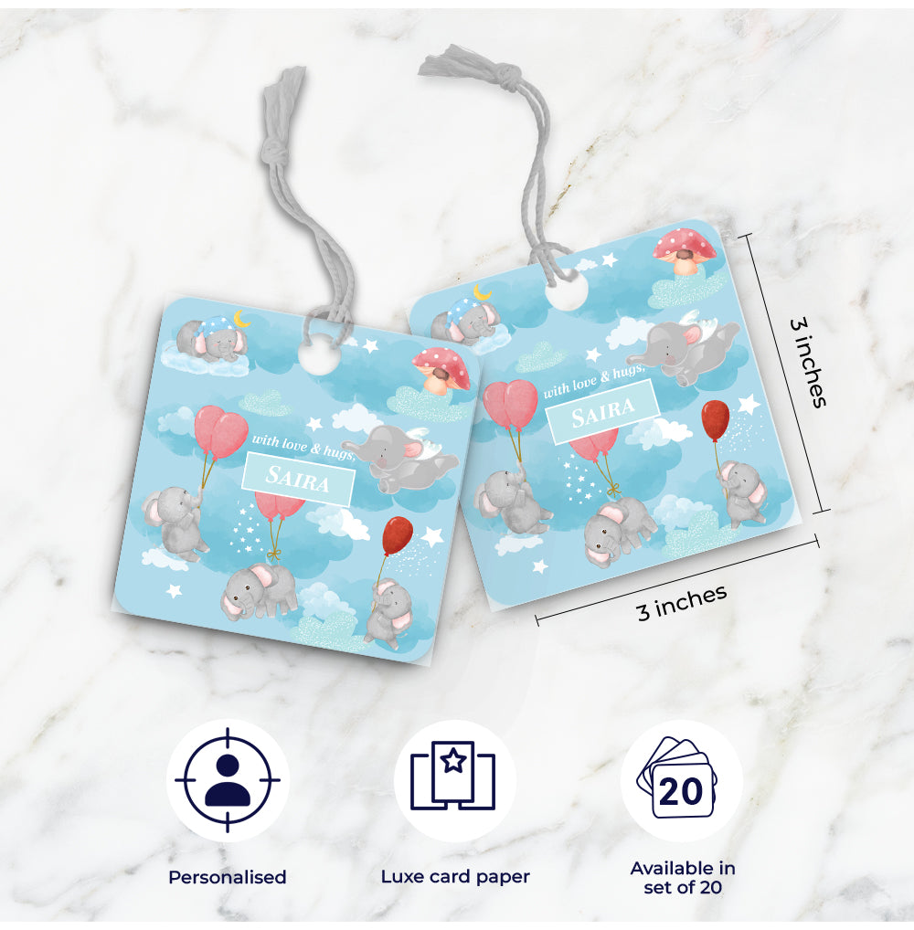 Red Balloon Ellie Gifting Value Pack