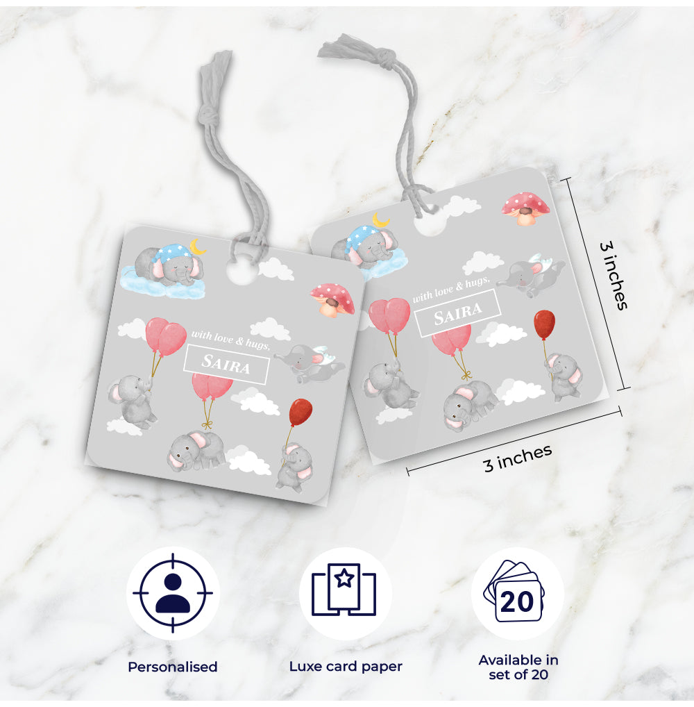 Red Balloon Ellie Gifting Value Pack