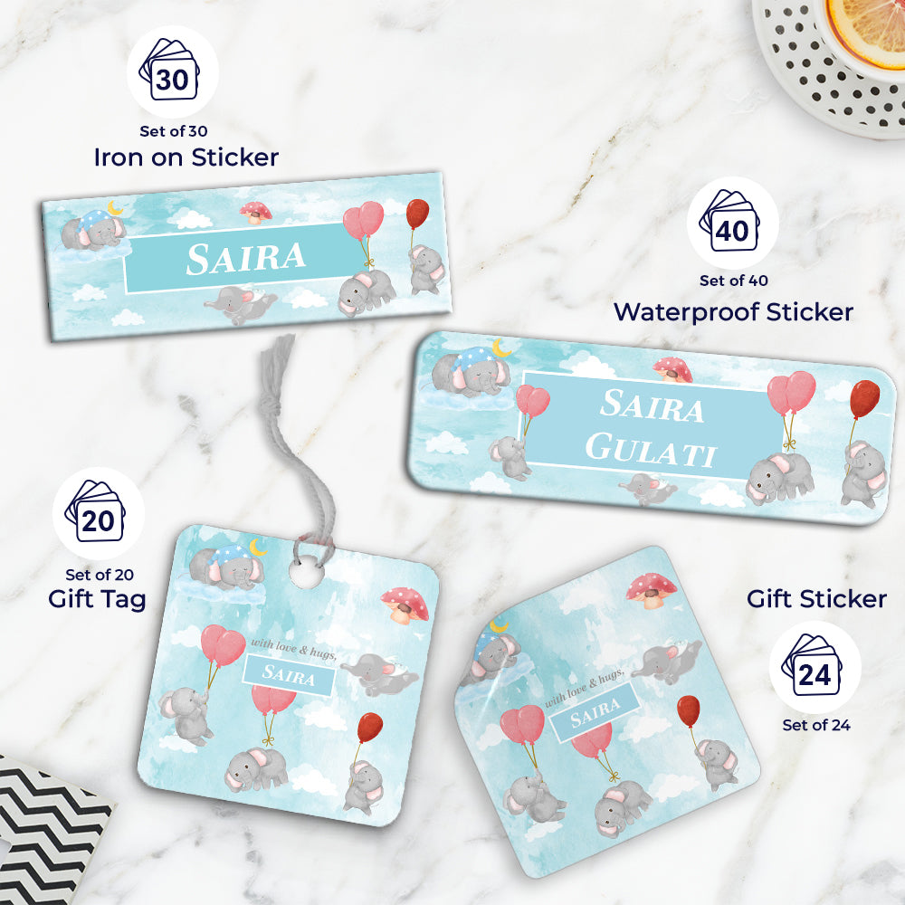 Red Balloon Ellie Gifting Value Pack