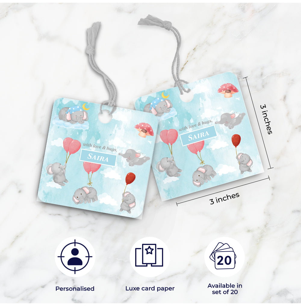 Red Balloon Ellie Gifting Value Pack