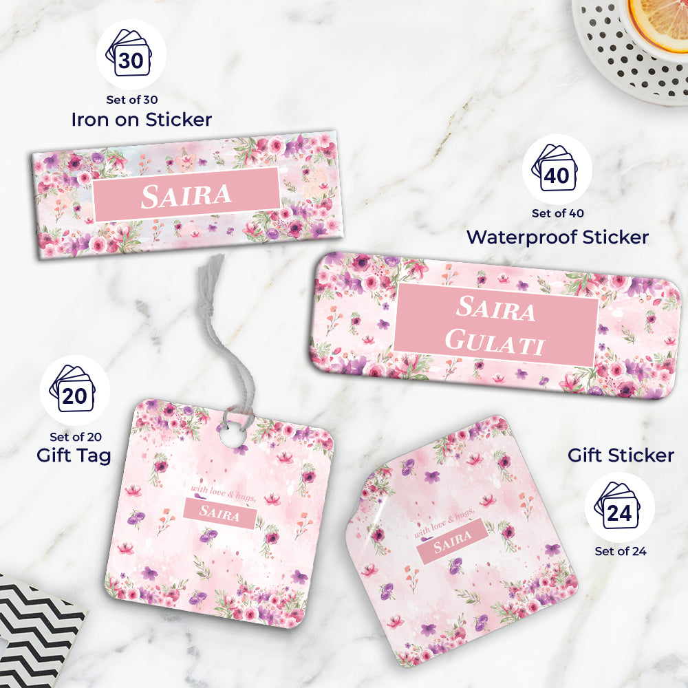 Floral Fiesta Gifting Value Pack