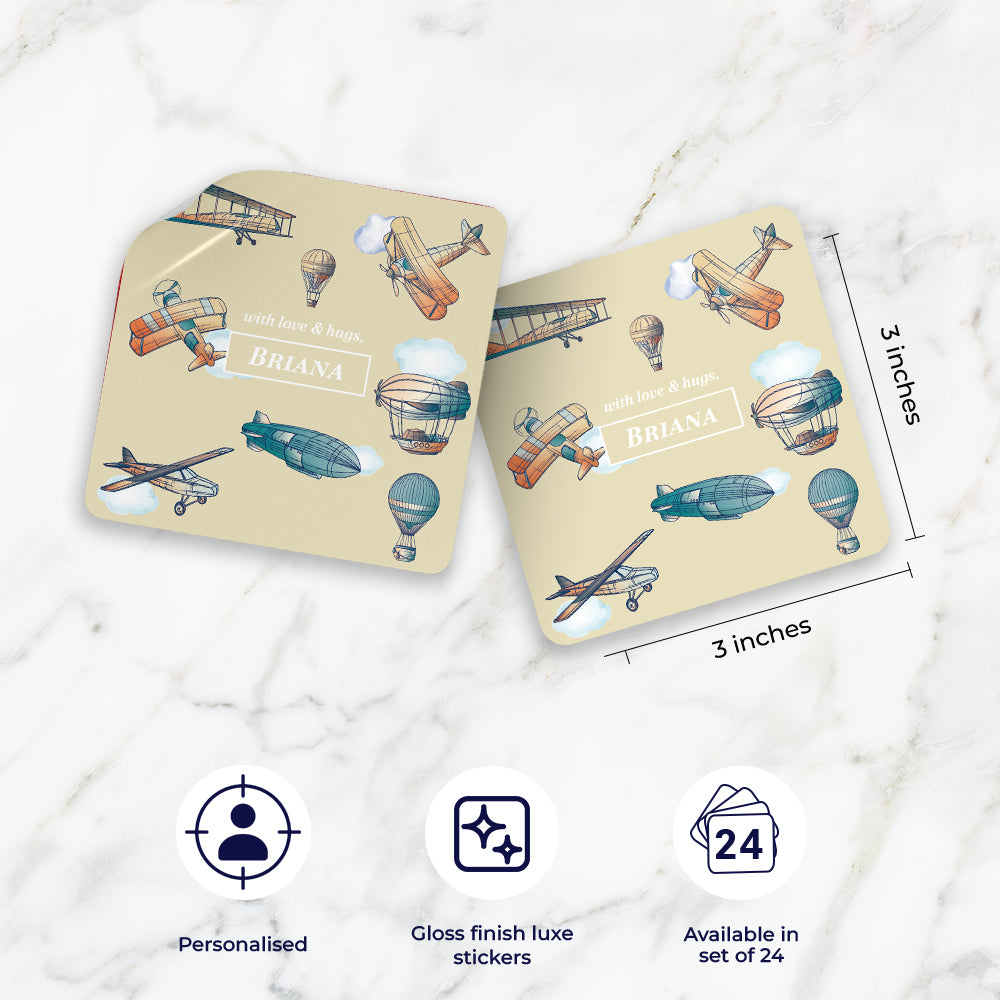 Transport Gifting Value Pack