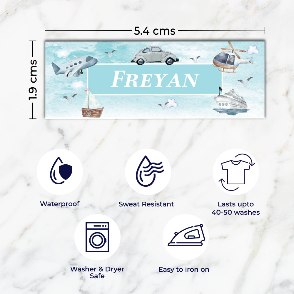 Transport Gifting Value Pack