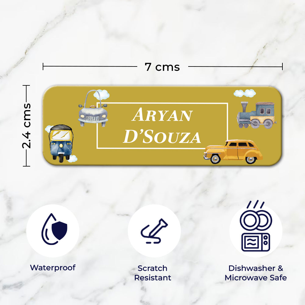 Transport Gifting Value Pack