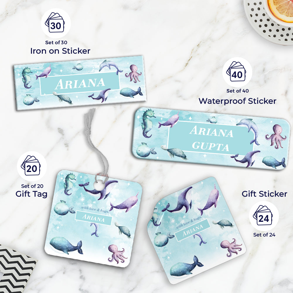 Midnight Ocean Gifting Value Pack