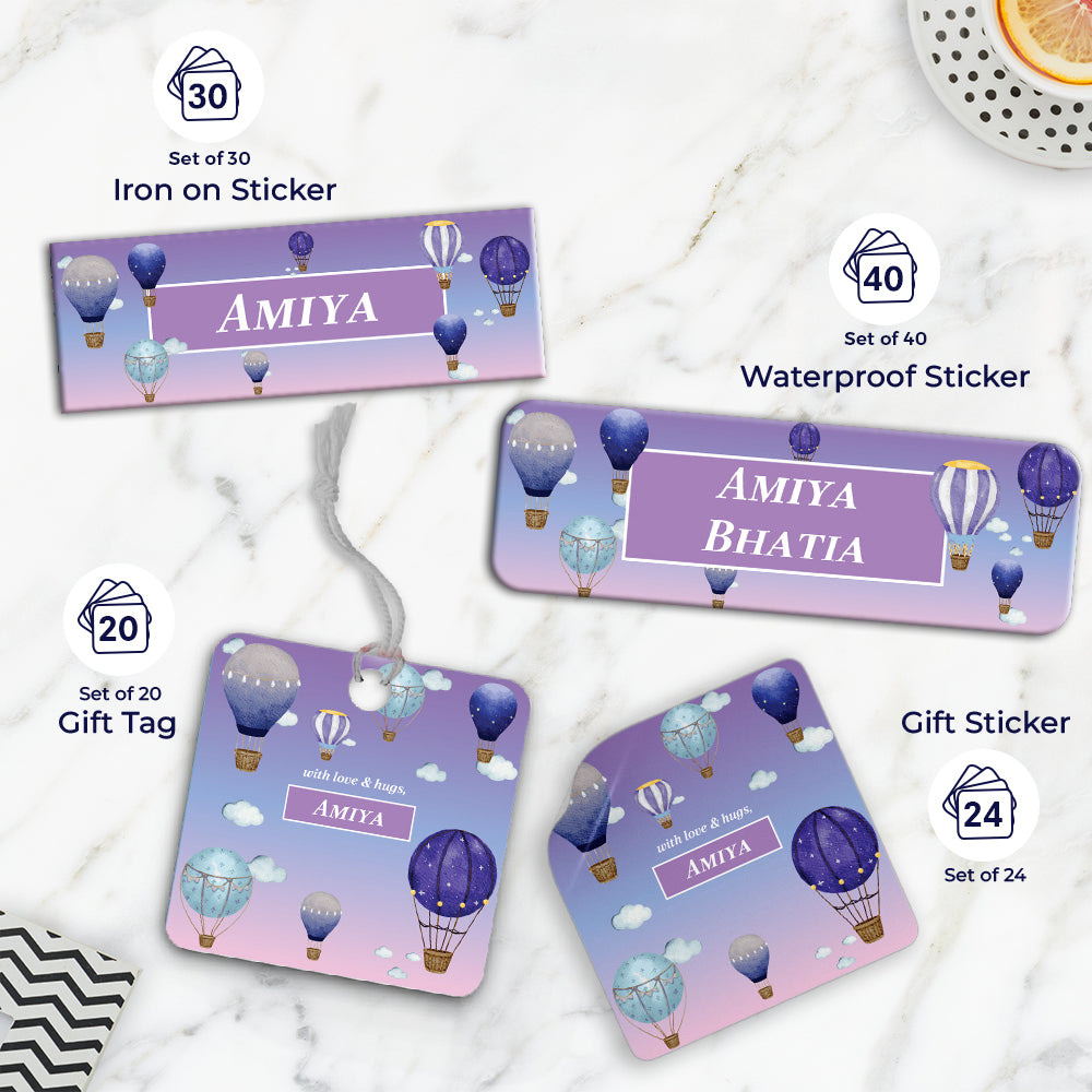 Night Flight Gifting Value Pack