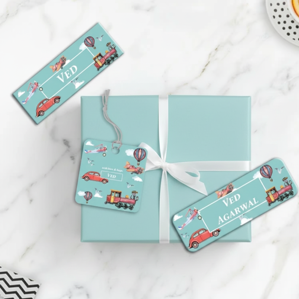 Transport Gifting Value Pack