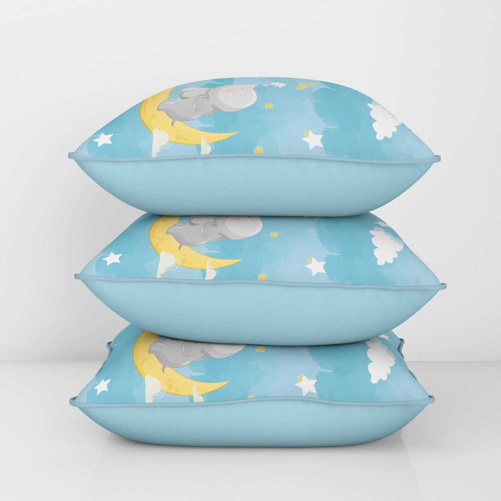 Lil Forest Friends Cushion Cover (kids)