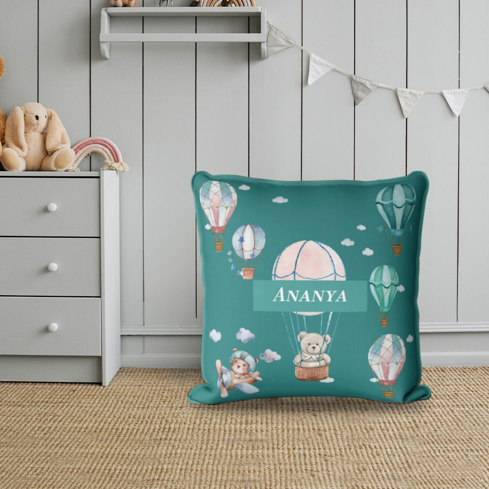 Infinite Sky Cushion Cover (kids)