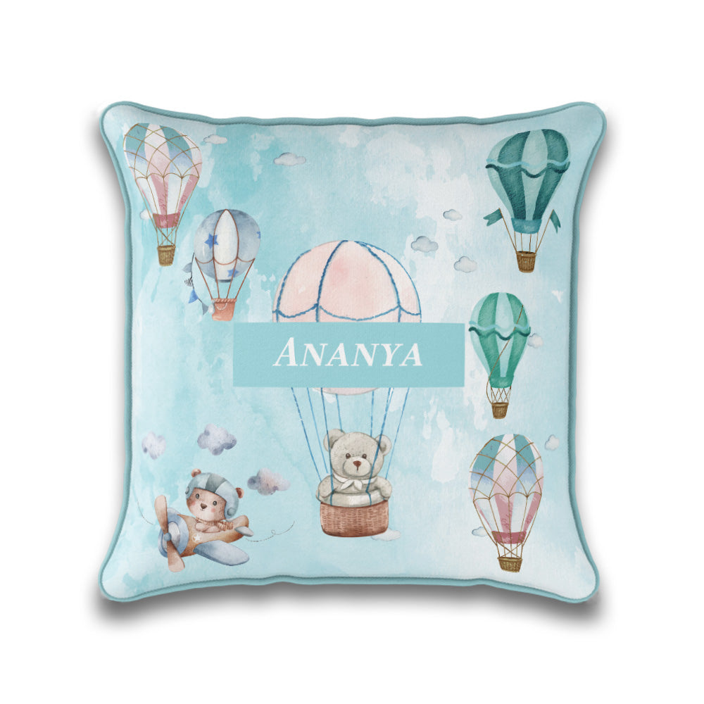 Infinite Sky Cushion Cover (kids)