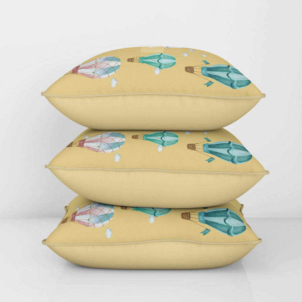 Infinite Sky Cushion Cover (kids)