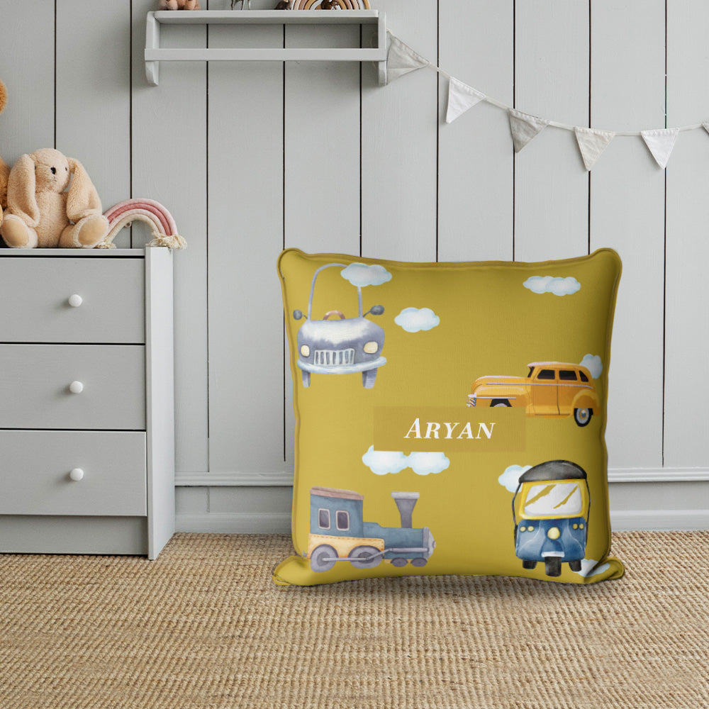 Transport Cushion Cover (kids)