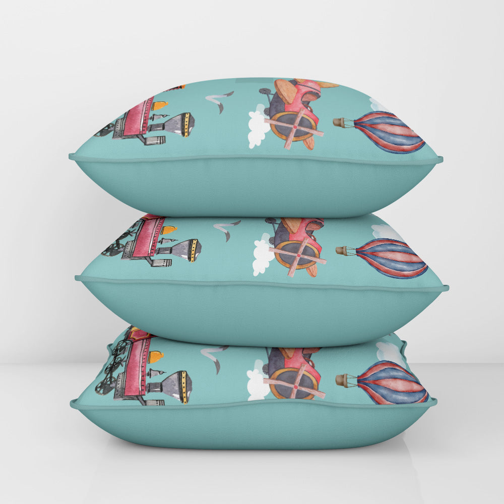 Transport Cushion Cover (kids)