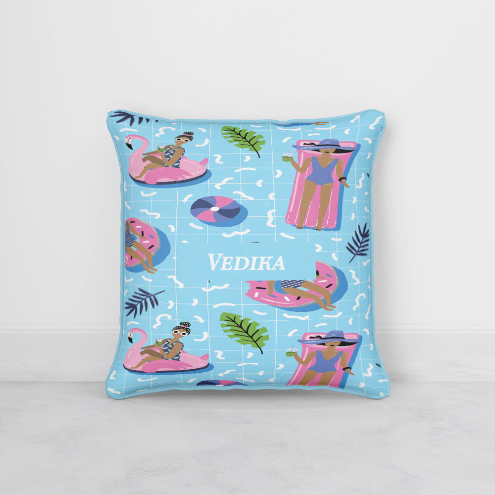 Swim Float Cushion Cover (kids)