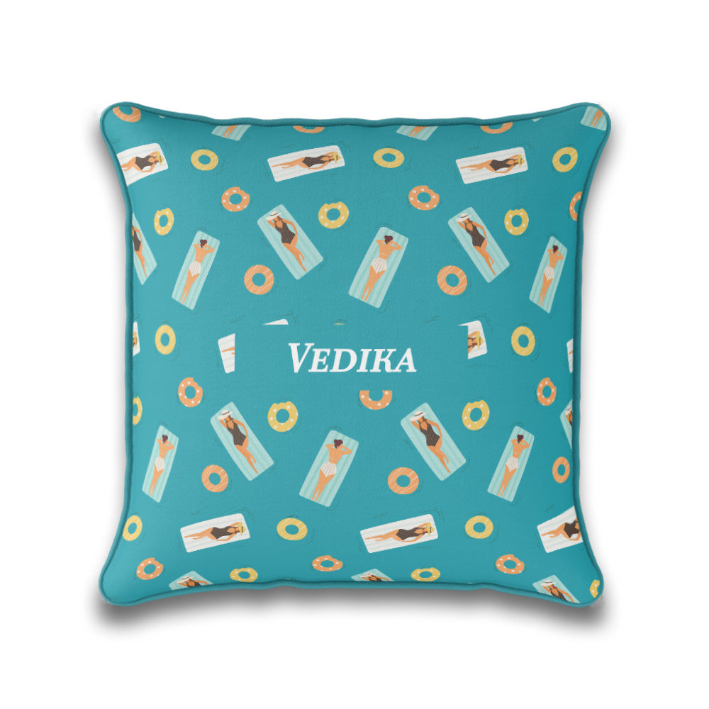 Swim Float Cushion Cover (kids)