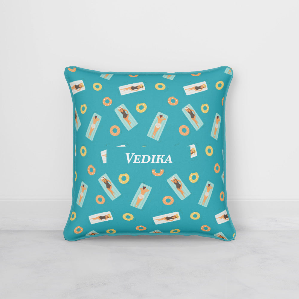 Swim Float Cushion Cover (kids)