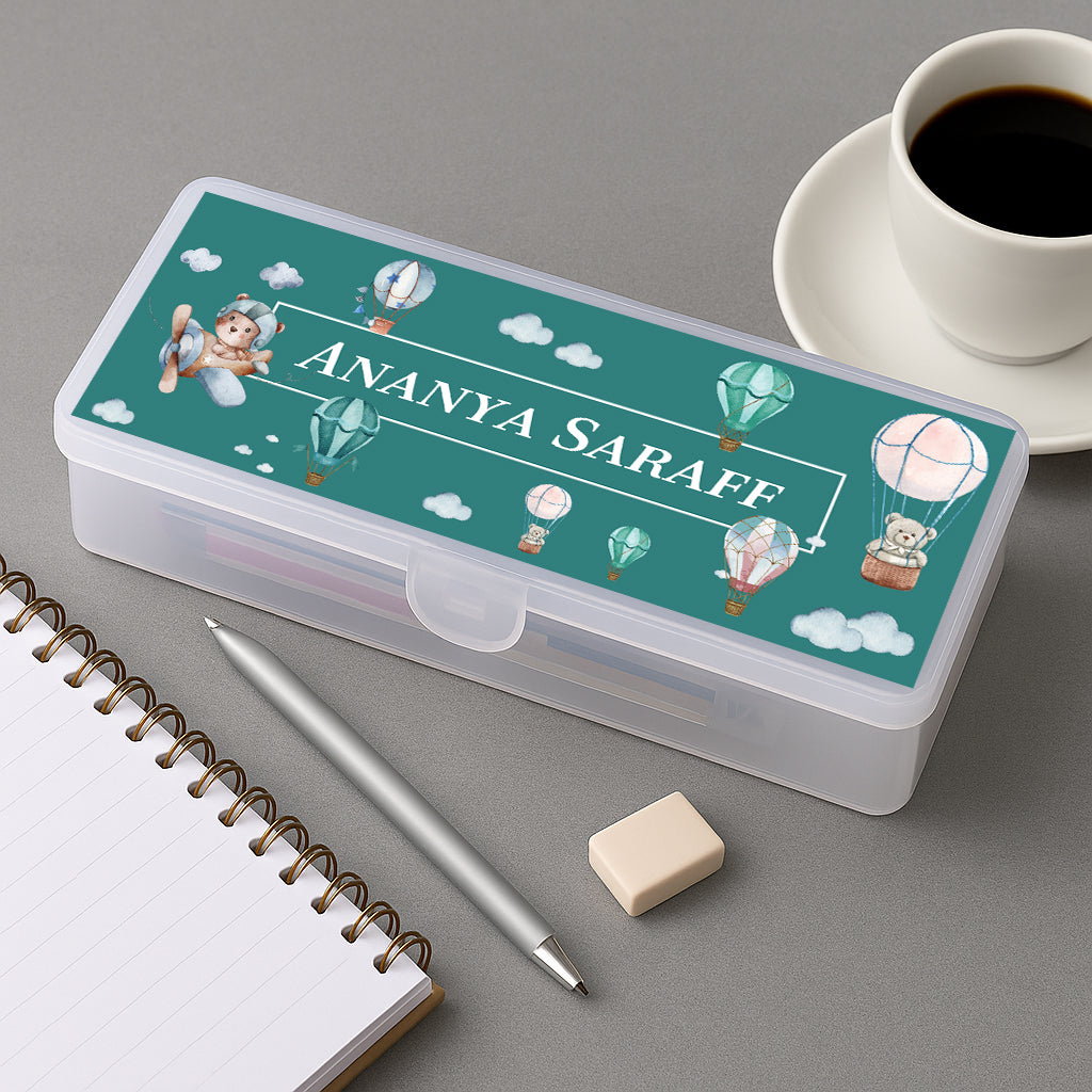Infinite Sky Kids Pencil Box